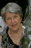 Elsie Chicorli Gauthier