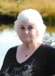 Mary Louise Burgess