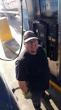 Reg Alan McMurray