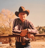 Gerald John Sperling