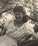 Solange Grisé Duchesne