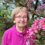 Lucille Dumas Mikolajczak