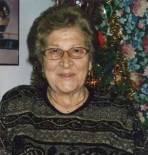 Lidia Agnessi Nichilo