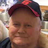 Gordon (Bruce) Marsh