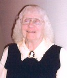 Doreen Johnston