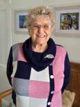 Kathleen Barbra Harrell