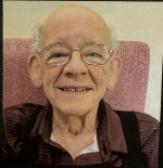 Norman Wilbert Steeper