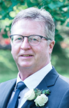 William (Bill) McKay