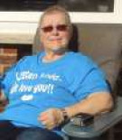 Patricia (Borutski) Linda Mullin