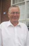Robert Hugh MacLean