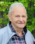 Donald Arthur Yorke