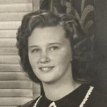 Nora Atkinson