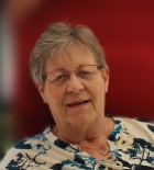 Marthe Tardif Gagné