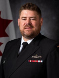 Kyle Penney CD, RCN Cdrv