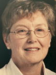 Ruth Wilband