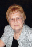 Shirley Carson Fraleigh