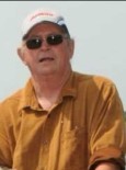 Richard James Jenkins