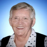 Solange Lussier Larose