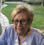 Jeanne Blais Nickles