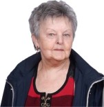 Ginette Blais Lacombe