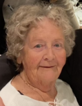 Elsie (Melba) Ellis