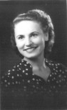 Irene Wallace