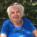 Lily Vera Wilton