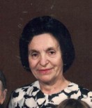 Koula Belekos Xanthakos