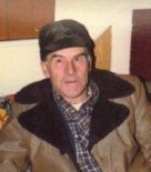 Alvin Joseph Doucette