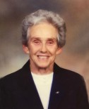 Mildred Hazel Bartlett