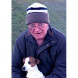 Charles William Marsden