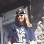 Wanda Mary Louise Gregoire Diabo