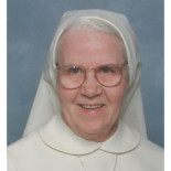 Soeur Thérèse Nadeau P.S.S.F.