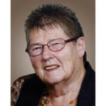 Margaret (Maggie) Curran