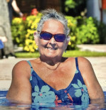 Margaret Anne Fraser Simms