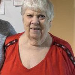 Elizabeth (Betty) Betty Stanley