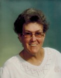 Mabel Erlene Perkins