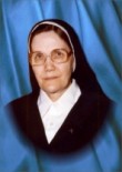 Soeur Thérèse Bélanger O.S.U.