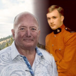 Harvey Grant Gorsline