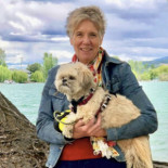 Roberta May Tranfield