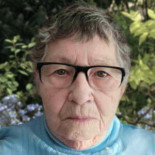 Felicia (Joyce) Fontaine