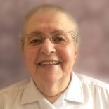 Soeur Huguette Champoux M.N.D.A.