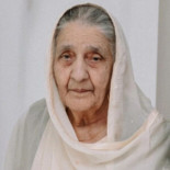 Chetin Kaur Hari Ranu