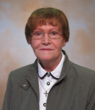 Soeur Marcelle Dubé R.s.r.