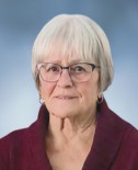 Thérèse Caron Robichaud
