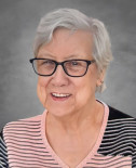Rose-Aimée Cormier Turcotte