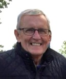 James Gordon (Jim) MacEachern