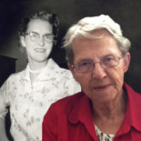 Gwyneth Nora (Gwyn) Graham