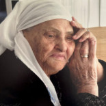 Fatima Anise Abougoush Haymour