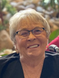 Linda Marie Fry